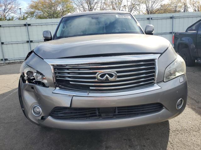 2011 INFINITI QX56 - JN8AZ2NE8B9002382