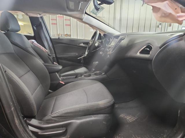 2018 CHEVROLET CRUZE LT - 1G1BE5SM4J7121235