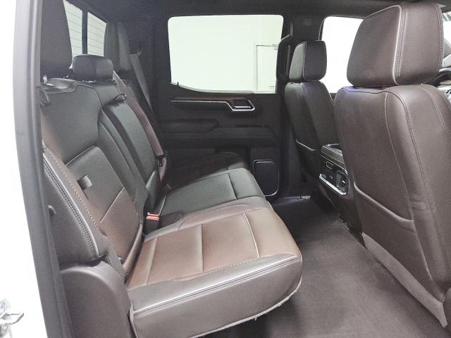 2023 GMC SIERRA K15 #3301716362