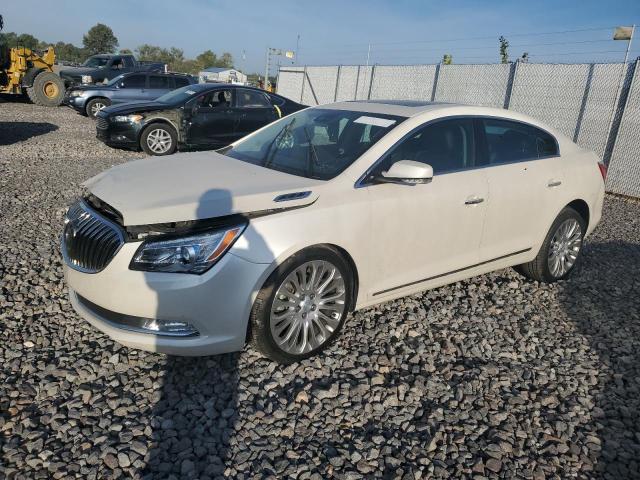 Global Auto Auctions: 2014 BUICK LACROSSE T