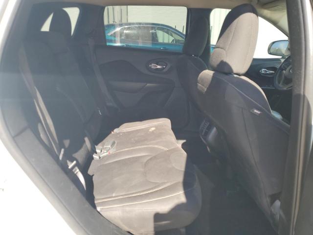 2017 JEEP CHEROKEE L 1C4PJLCB7HW540822