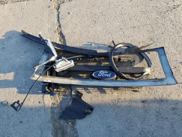 2014 FORD F150 - 1FTMF1CM2EFC52308