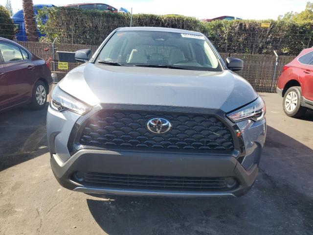 2024 TOYOTA COROLLA CR - 7MUAAAAG2RV114553