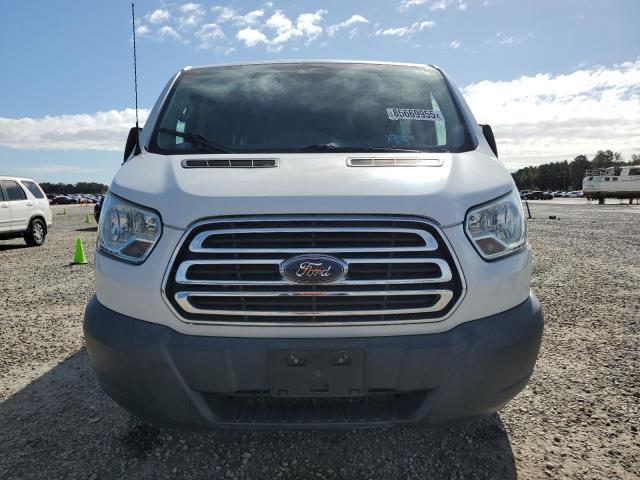 2016 FORD TRANSIT T- - 1FBZX2ZM9GKB03294