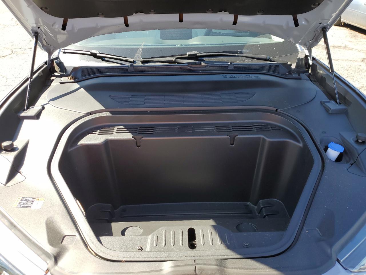 FORD MUSTANG PREMIUM