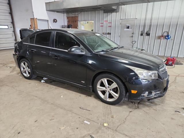 2012 CHEVROLET CRUZE LT - 1G1PG5SC1C7134308