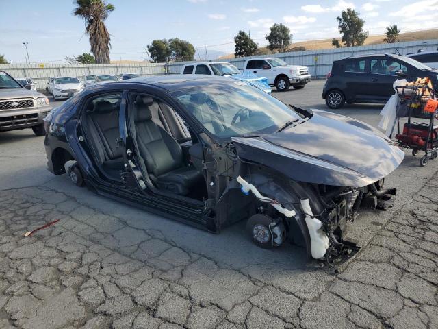 2017 HONDA CIVIC SPORT TOURING - Other View