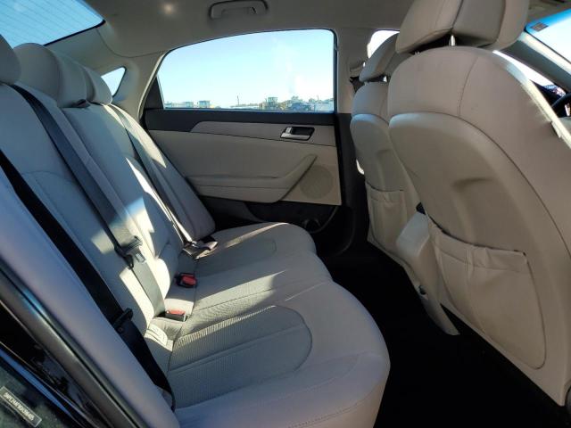 2016 HYUNDAI SONATA SE - 5NPE24AF9GH396405