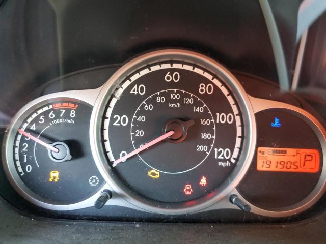 2011 MAZDA MAZDA2 - JM1DE1HY9B0127013