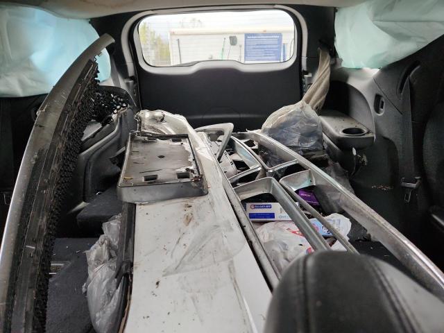 2016 DODGE DURANGO LI 1C4RDJDG5GC446758