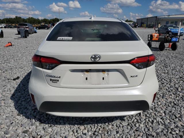 2021 TOYOTA COROLLA XL - JTDFPMAE9MJ158960