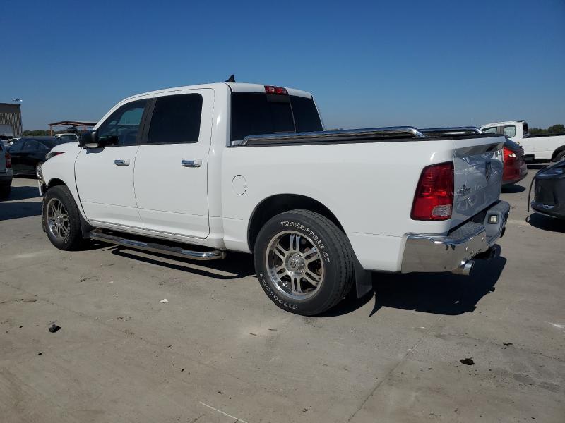 2015 RAM 1500 SLT - 1C6RR6LT2FS663595