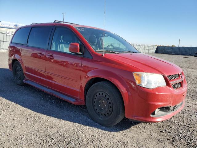 2013 DODGE GRAND CARA - 2C4RDGEG6DR562491