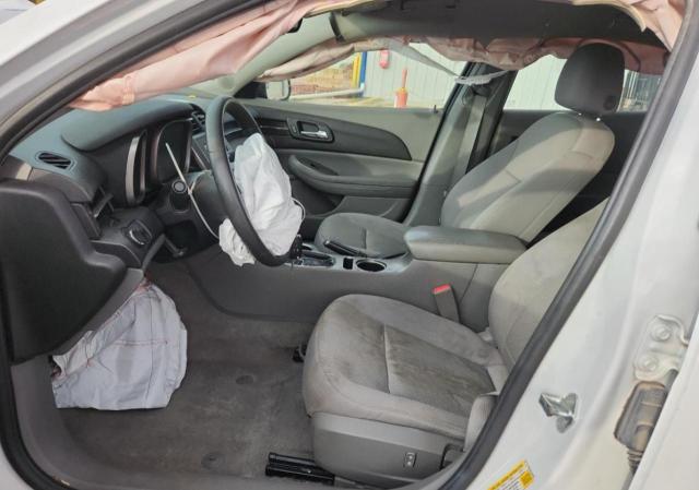 2016 CHEVROLET MALIBU LIM #3285720657