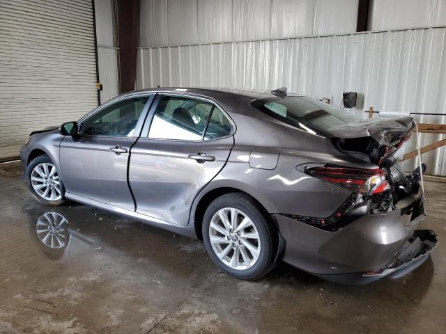 2024 TOYOTA CAMRY LE - 4T1C11AK7RU841010