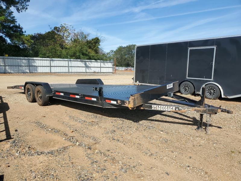 Global Auto Auctions: 2025 DAVIDSON UNKNOWN