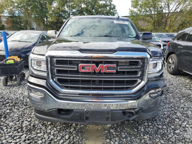 2018 GMC SIERRA K15 - 1GTV2MEC9JZ355336