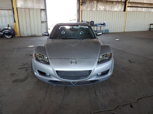 2004 MAZDA RX8 - Other View