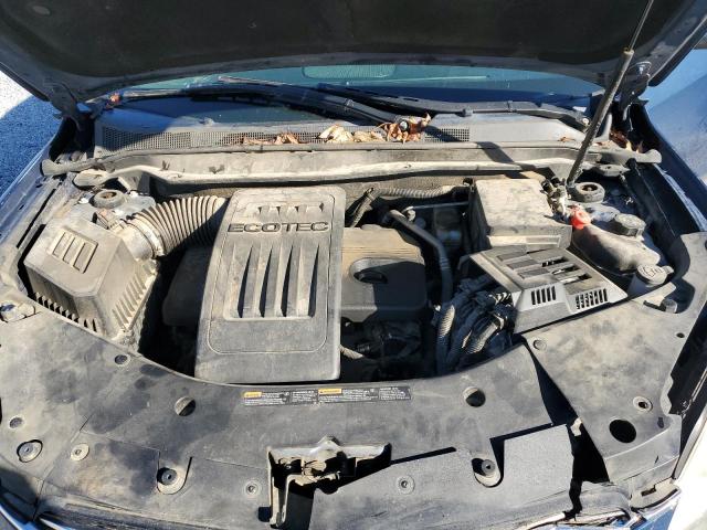 2016 CHEVROLET EQUINOX LT - 2GNALCEKXG6315890