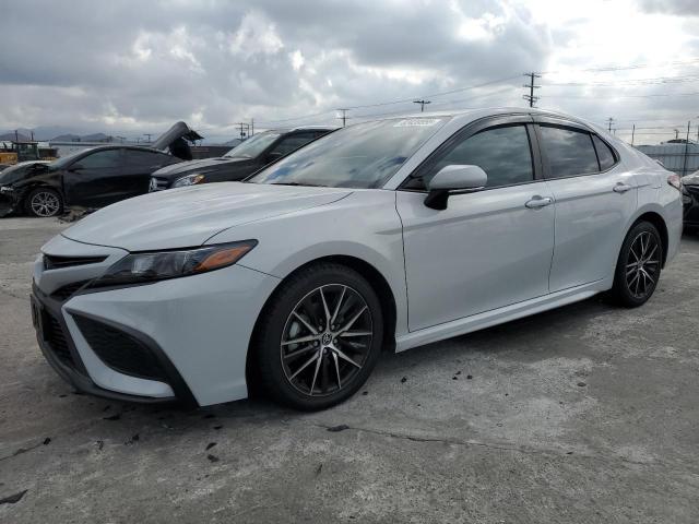 TOYOTA CAMRY SE N