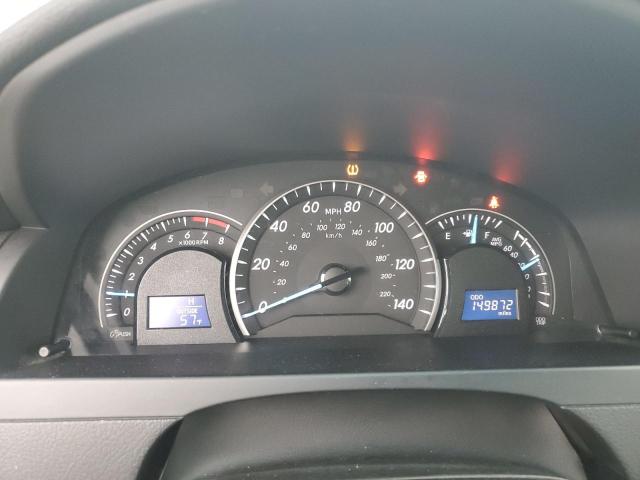 2014 TOYOTA CAMRY L - 4T4BF1FK0ER407307