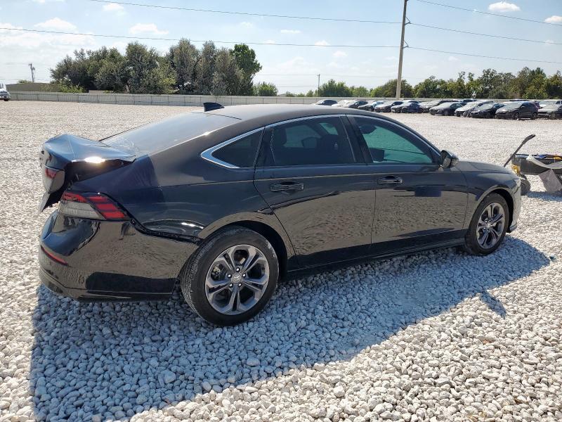 2023 HONDA ACCORD HYB - 1HGCY2F60PA066213