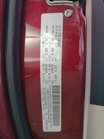 2018 CHRYSLER PACIFICA T #3298102144