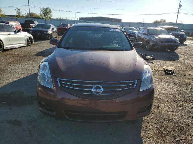 2012 NISSAN ALTIMA BAS #3262063094