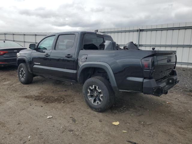 2019 TOYOTA TACOMA DOU - 5TFCZ5AN9KX169566