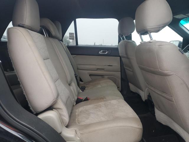 2014 FORD EXPLORER #3303817416