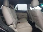 Lot #3303817416 2014 FORD EXPLORER