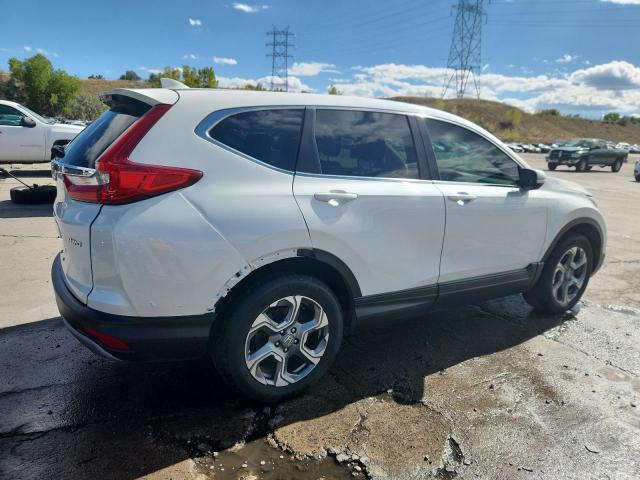 2018 HONDA CR-V EX - 2HKRW2H57JH680212