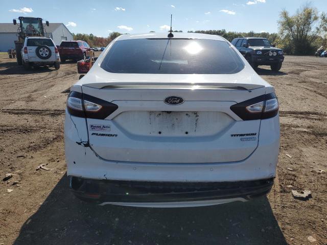 2015 FORD FUSION TIT #3296295471