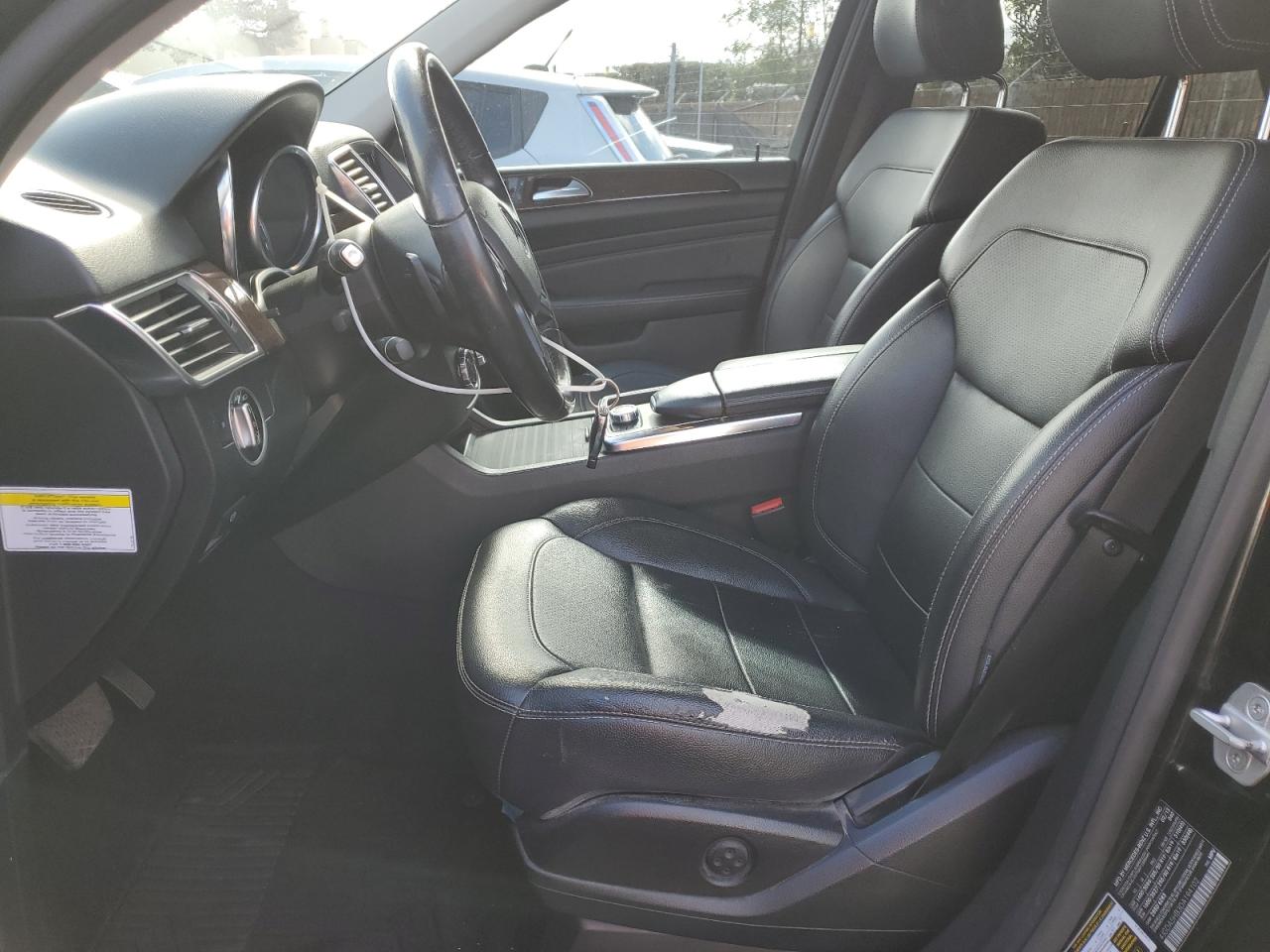 MERCEDES-BENZ M-CLASS 350 4MATIC