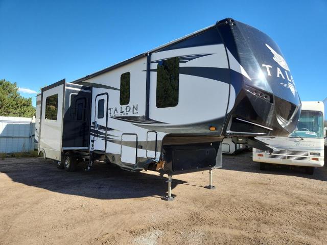 Global Auto Auctions: 2019 JAYCO TALON