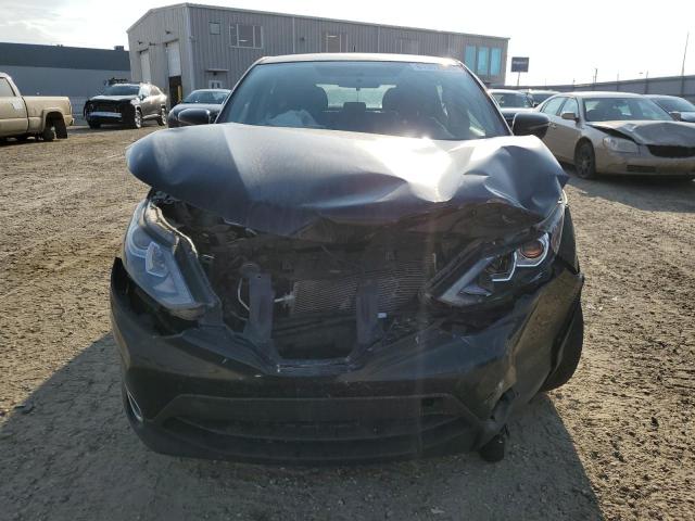 2017 NISSAN QASHQAI SL JN1BJ1CR3HW142327