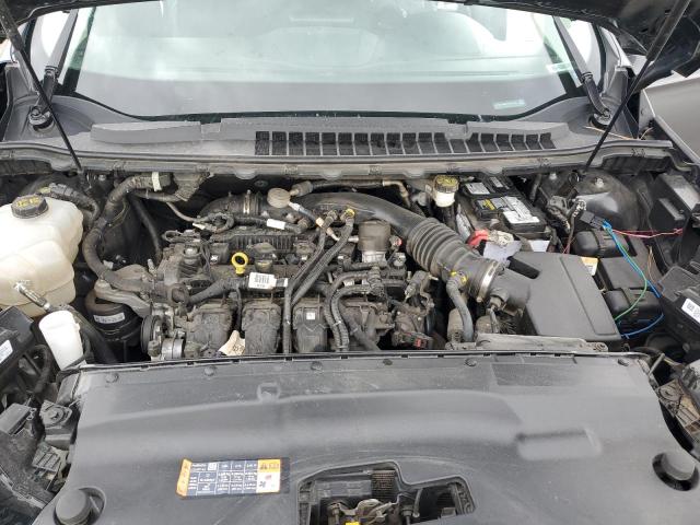 2022 FORD EDGE SE 2FMPK4G91NBA37757