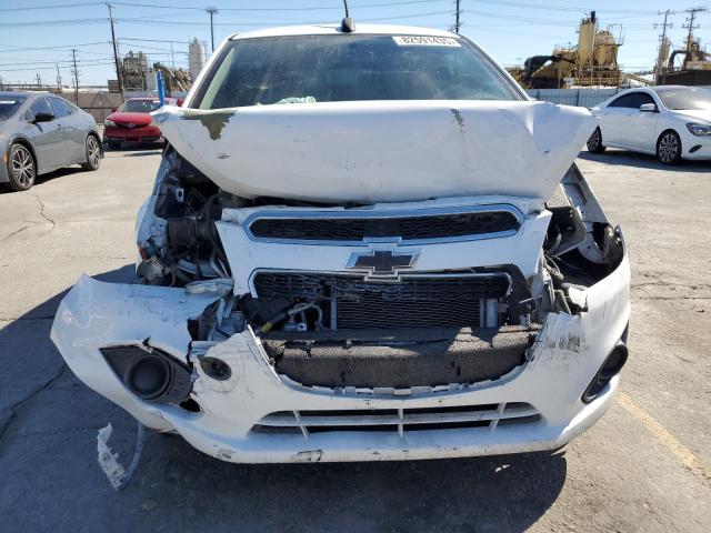 2015 CHEVROLET SPARK 1LT - KL8CD6S97FC727765