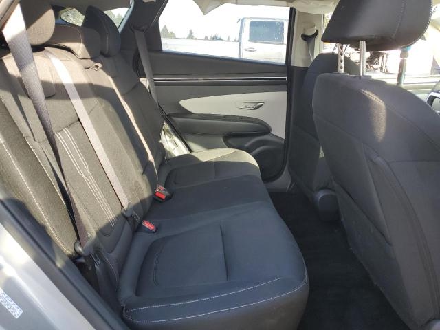 2024 HYUNDAI TUCSON SEL #3294443574
