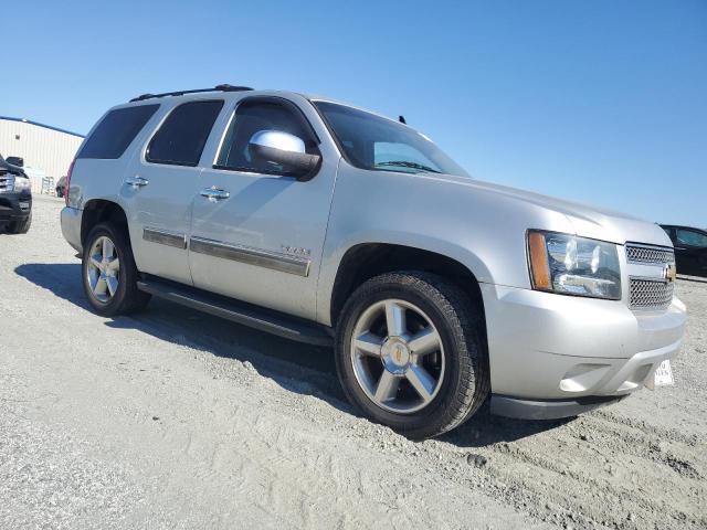 2011 CHEVROLET TAHOE C150 #3277068172