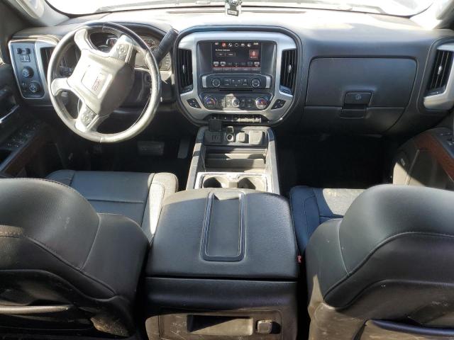 2015 GMC SIERRA K25 #3297910788