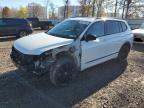 Lot #3302647118 2021 VOLKSWAGEN TIGUAN SE