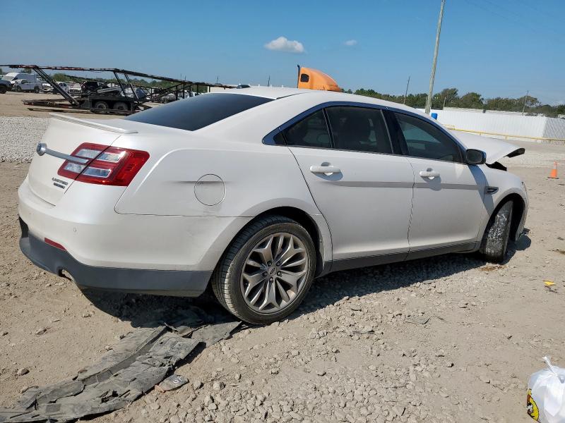 2016 FORD TAURUS LIM 1FAHP2F83GG139165
