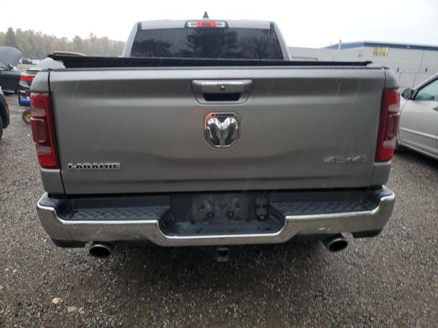 2019 RAM 1500 LARAM - 1C6SRFJT1KN501289