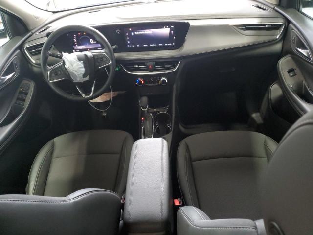 2025 BUICK ENCORE GX - KL4AMBSPXSB146941