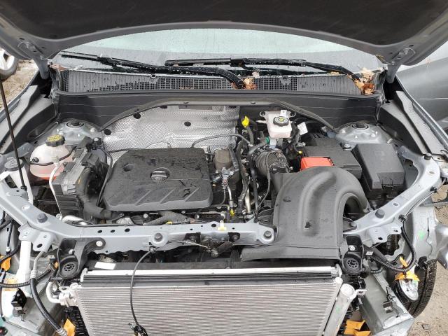 2024 CHEVROLET TRAILBLAZER RS KL79MUSL2RB117393