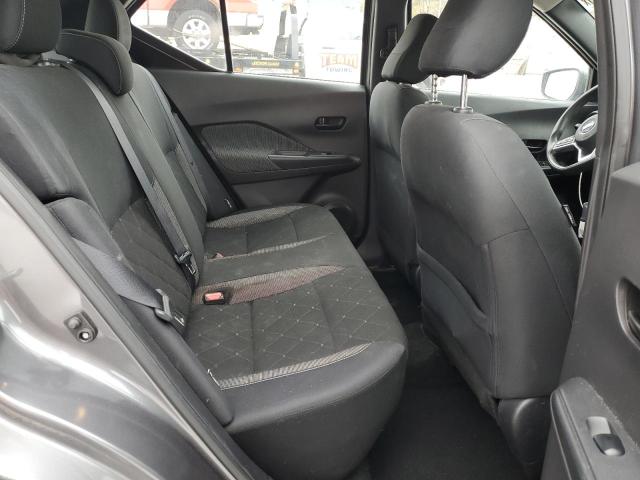 2020 NISSAN KICKS S #3303853514