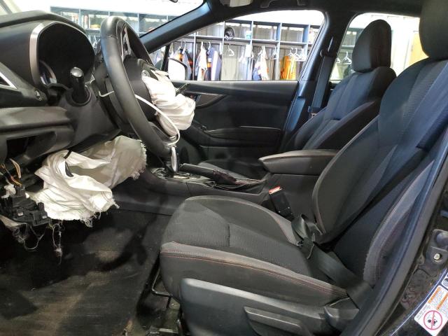 2018 SUBARU IMPREZA SP - 4S3GTAM6XJ3751567