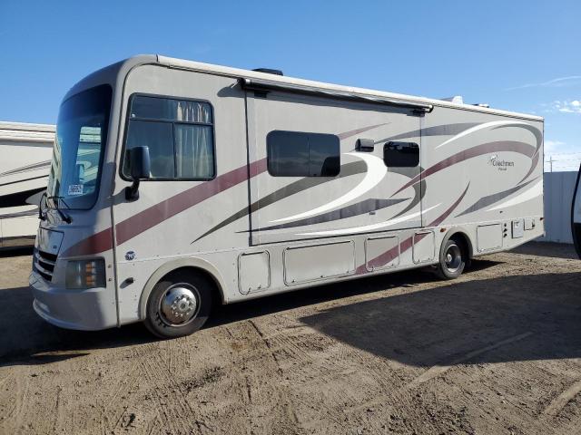 2015 FORD F53 #3304709905