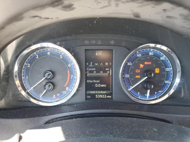 2018 TOYOTA COROLLA XL 5YFBURHE5JP757548